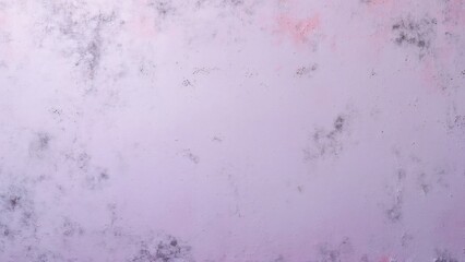 Light Purple Plaster Wall Texture, Organic Smooth Surface with Pink & Gray Veins - AI Generated Background