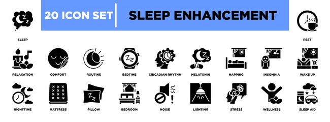 Sleep Enhancement