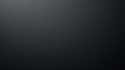 High-Resolution Dark Gray & Black Flat Texture Backgrounds - AI Generated