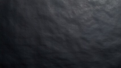 Fototapeta premium High-Resolution Dark Gray Felt Texture Background, Deep Black and Charcoal Felt Material, Detailed Close-Up for Design Projects