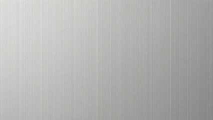 Light Gray Textured Fabric Background, Vertical Lines, Design & Decoration