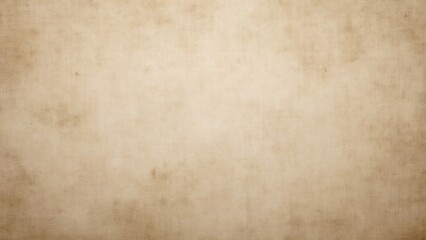 Obraz premium High-Resolution Beige Linen Texture, Vintage Woolen Fabric Pattern Background for Wallpaper & Web Design