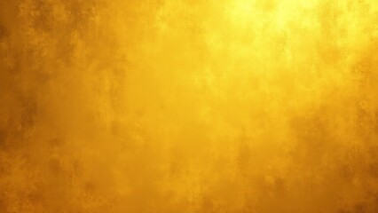 Obraz premium Elegant Golden Texture Background, Vibrant Yellow Banner, AI-Generated Backdrop for Design Projects