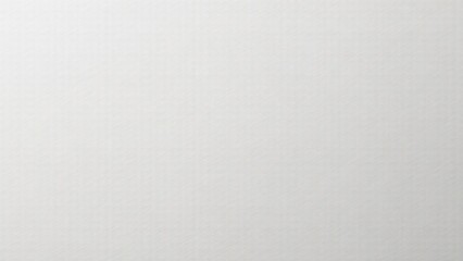 Fototapeta premium Seamless 8K White Paper Texture Background, High-Resolution Close-Up Wallpaper for Design Projects