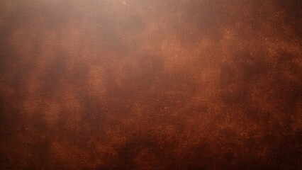 Obraz premium Close-Up Rough Distressed Brown Leather Texture Background - High-Resolution Image for Design
