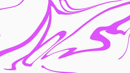 Intensive colorful mix of acrylic colors. Fluid painting abstract background