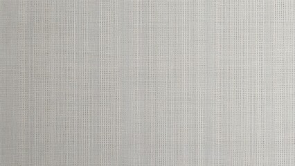 Fototapeta premium High-Resolution Light Gray Linen Fabric Texture, Detailed Weave and Softness, Perfect for Backgrounds and Design Projects