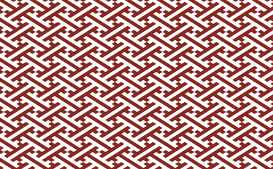 和柄背景　パターンスウォッチ