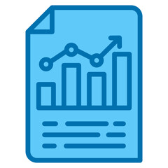 Metrics Icon