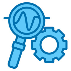 Root Cause Analysis Icon