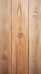 Natural wooden texture with warm tones and visible knots