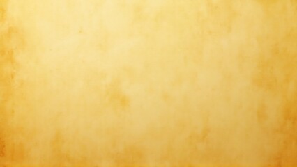 Fototapeta premium Elegant Light Yellow Paper Texture, Subtle Grain, Warm Tone Background for Design Projects
