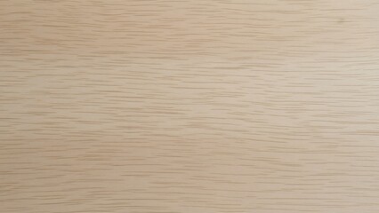 Fototapeta premium Close-up Light Wood Grain Texture, Natural Warmth for Interior Design, Background, and Wood Texture. High-Resolution Image Perfect for Home Decor, Furniture, and Architectural Projects.