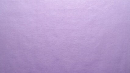 High-Resolution Light Purple Felt Fabric Texture, Soft, Smooth, Flat Surface Background