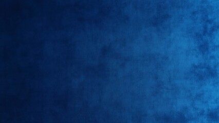 High-Resolution Blue Velvet Texture, Uniform Deep Blue Fabric Background, Top View Close-Up for Design Projects