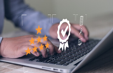 Guaranteed Quality: Digital Inspection