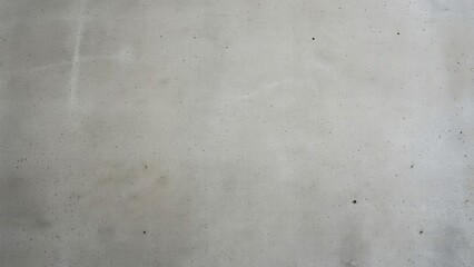 Obraz premium High-Resolution Photograph of Rough, Worn Concrete Floor Texture; Neutral Background, Detailed Grey Concrete Surface, Industrial Floor Texture Image, Grungy Concrete Texture, Seamless