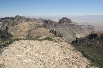Big Bend National Park, Texas