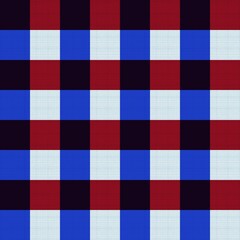  Classic gingham pattern, repeated and decorative designs for fabric, wallpaper, backgrounds, banners, printed material