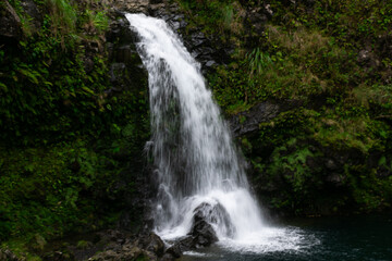 Fototapeta premium Waterfall