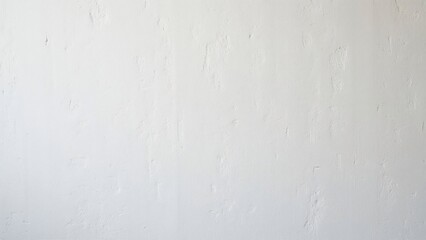 Naklejka premium Close-up Soft Light Texture of a Plain White Wall Background - High-Resolution Image Perfect for Design Projects