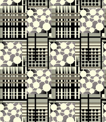 geometric seamless patterns, digital print abstract geometry, allover tessellation design, modern digital textile patterns, minimalist geometric motifs, watercolor texture patterns, vibrant watercolor