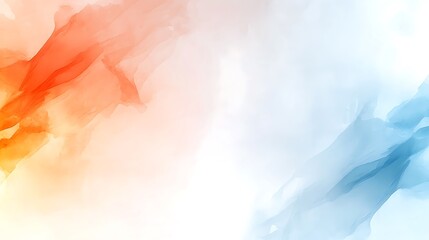 Dynamic abstract art a colorful digital composition in modern aesthetic exploration