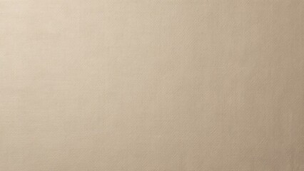 Fototapeta premium High-Resolution Light Brown Linen Texture, Woven Fabric Background, Overhead View, Seamless Pattern for Design Projects