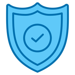 Shield Check Icon