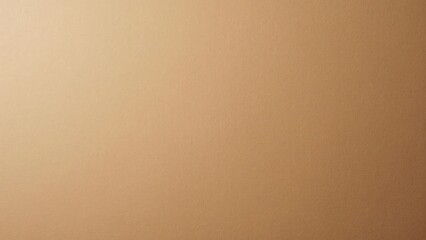 Close-Up Beige Cardboard Texture, Warm, Detailed Background for Artistic & Industrial Designs