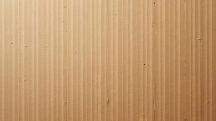 Fototapeta premium High-Resolution Brown Cardboard Texture, Sand Grain and Lines Background for Design