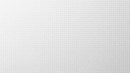 Fototapeta premium Seamless White Paper Texture, Subtle Diamond Pattern Background for Design Projects