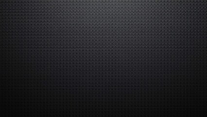 Obraz premium High-Resolution Dark Gray Woven Fabric Texture on Black Background, Elegant, Sophisticated Textile Pattern for Design Projects