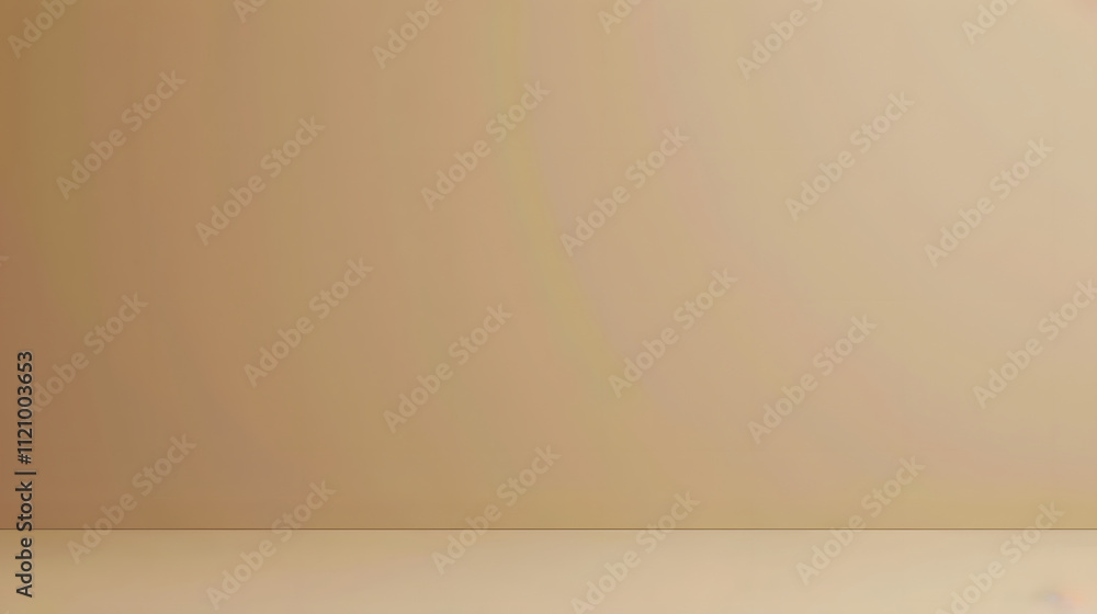 Poster a simple, neutral backdrop with a smooth gradient, suitable for various presentations.