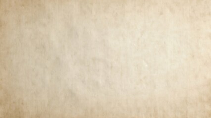 Obraz premium Light Beige Linen Paper Texture, Soft Grain, Subtle Patterns, Vintage Background
