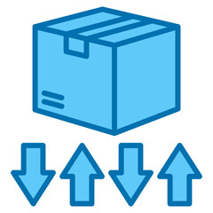 Product Differentiation Icon