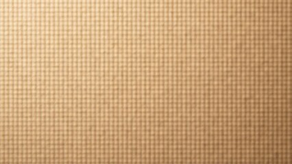 High-Detail Beige Cardboard Texture, Ultra-Realistic Grainy Paper Background for Design, Text, and Messaging - Blank Space for Banners or Wallpaper