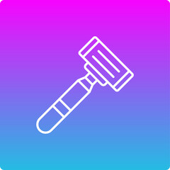 Razor Icon