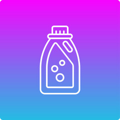 Detergent Icon