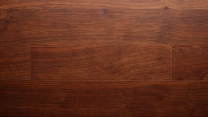 High-Resolution Mahogany Wood Texture, Elegant Background & Wallpaper for Design Projects