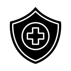 Obraz premium Healthcare Icon