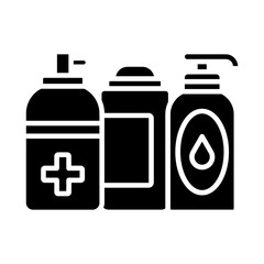 Hygiene Product Icon