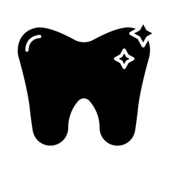 Teeth Icon