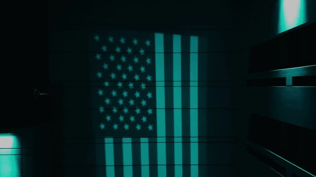 American Flag