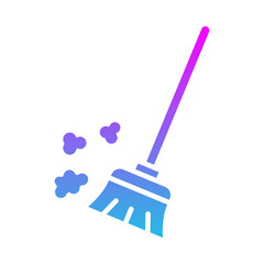 Dusting Icon