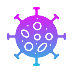 Virus Icon
