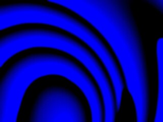 LUXURIOUS AND BEAUTIFUL BLUE AND BLACK AESTHETIC ABSTRACT DESIGN LIQUID Glitter BACKGROUND WITH NOISE