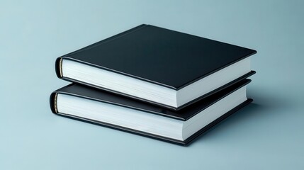 Goldedged photo albums with leather covers, personalized with names and date, an elegant keepsake for the couple s guests