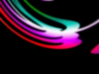 LUXURIOUS AND BEAUTIFUL COLOURFUL AESTHETIC ABSTRACT DESIGN LIQUID Glitter BACKGROUND WITH NOISE