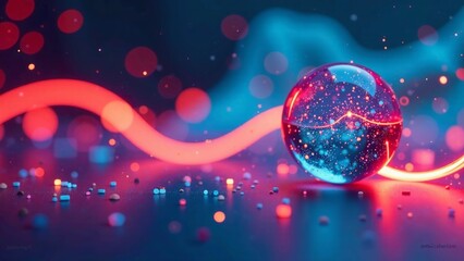 Creative Digital Marketing Agency Social Media Post - Modern & Inspiring